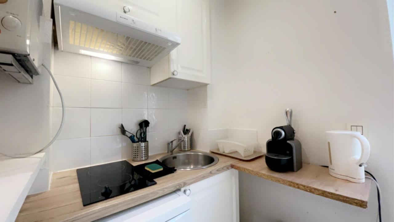 Appartement Bonaparte - Wifi, Hyper Centre, 2 Pers